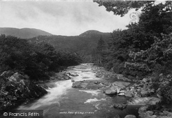 The River 1899, Pass Of Leny