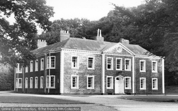 Photo of Patcham, Youth Hostel c.1960
