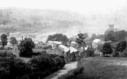 1893, Pateley Bridge