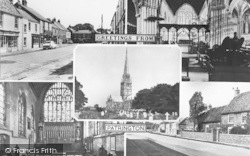 Composite c.1960, Patrington
