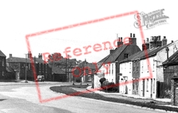 North Side c.1955, Patrington