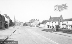 Westgate c.1955, Patrington