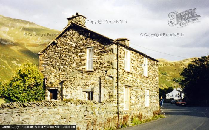 Photo of Patterdale, 1999