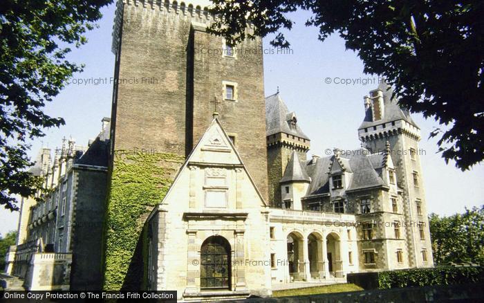 Photo of Pau, Chateau De Pau 1994
