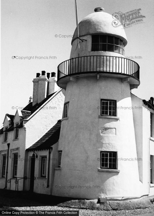 Photo of Paull, The Lighthouse c.1960