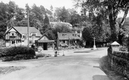 1936, Peaslake