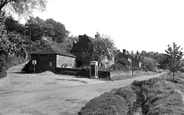 1939, Peaslake