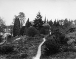 St Mark's Church 1927, Peaslake