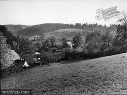 Valley 1927, Peaslake