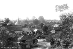 Village 1903, Peaslake