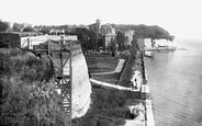 Bay 1907, Pegwell