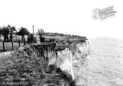 The Cliffs c.1930, Pegwell