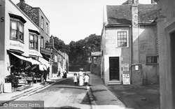Village 1907, Pegwell
