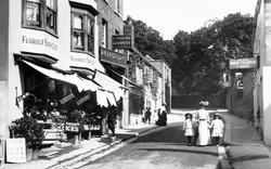 Village Shop 1907, Pegwell