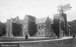 Pelynt, Trelawne House 1901