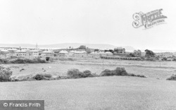 General View c.1955, Pembrey