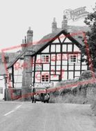 The New Inn c.1960, Pembridge