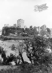 Castle 1890, Pembroke