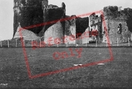Castle 1890, Pembroke