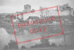 Castle 1936, Pembroke
