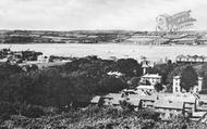 c.1960, Pembroke Dock