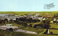 General View c.1960, Pembroke Dock