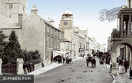 Main Street 1890, Pembroke