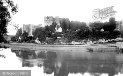 The Castle 1890, Pembroke