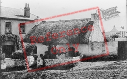 Cottage 1890, Penally
