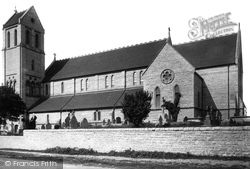 Church 1893, Penarth