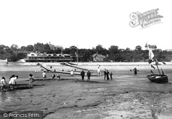 The Beach 1893, Penarth
