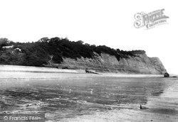 The Cliffs 1893, Penarth