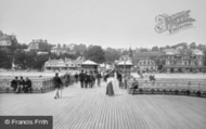 The Pier 1896, Penarth