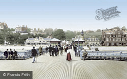 The Pier 1896, Penarth