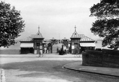 The Pier 1896, Penarth