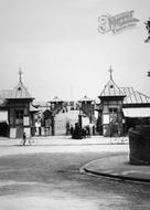 The Pier 1896, Penarth