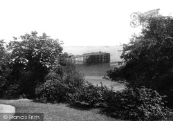 View From Windsor Gardens 1896, Penarth