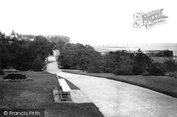 Windsor Gardens 1896, Penarth