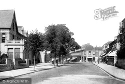 Windsor Road 1896, Penarth