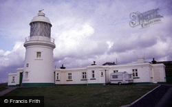 The Lighthouse 1985, Pendeen
