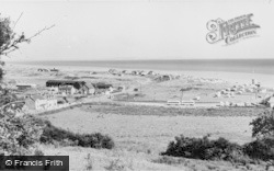 General View c.1955, Pendine