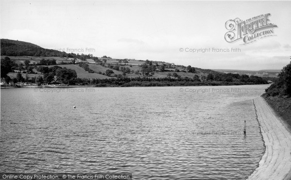 Photo of Penistone, A Country View c.1960