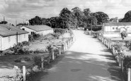 Penley, Polish Hospital c1955