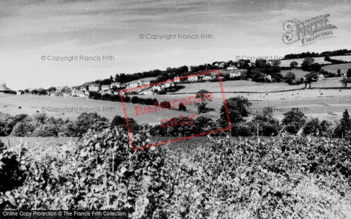Photo of Penmaen Rhos, General View c.1955