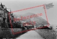 1897, Penmaenmawr