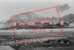 From The Sands 1887, Penmaenmawr