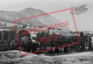 From The South West 1887, Penmaenmawr