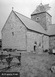 Priory 1952, Penmon