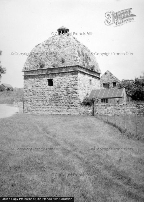 Photo of Penmon, Priory, The Dovecot 1952