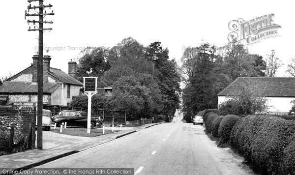 Photo of Penn, By The Horse And Groom c.1955